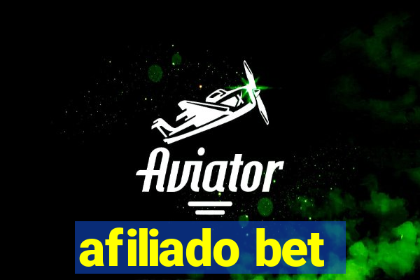 afiliado bet